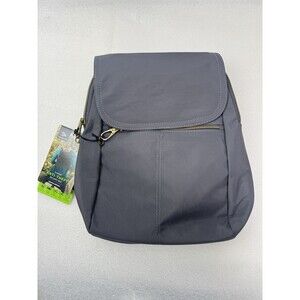 Travelon Anti-Theft Signature Backpack NWT